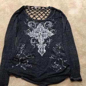 Maurices Tops - Long sleeve top Maurices Tops - Long sleeve top